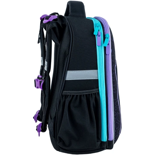 Рюкзак каркасный Kite K24-531M-1 Education 531 Catsline (K24-531M-1): Размер M (130-145 см)