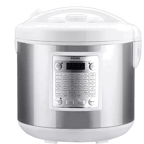 Мультиварка PRIME Technics PMC 429 FW