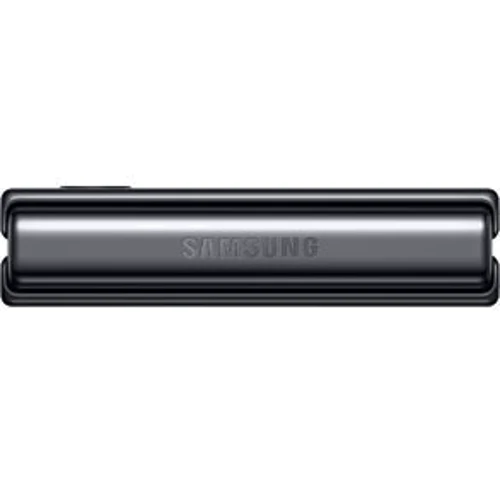 Смартфон Samsung Galaxy Flip 4 8/128GB Graphite F7210 (Snapdragon): Батарея 3700 мАч