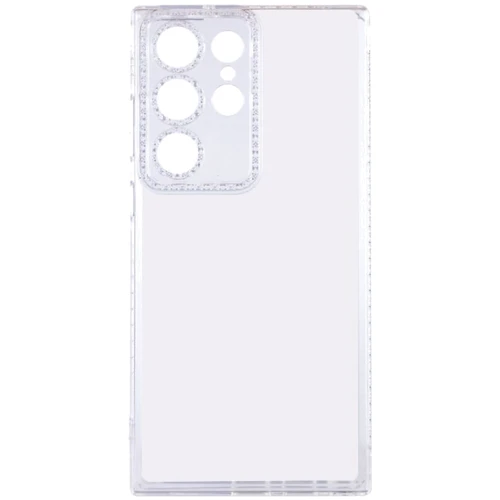 

Tpu Case Starfall Clear for Samsung S908 Galaxy S22 Ultra