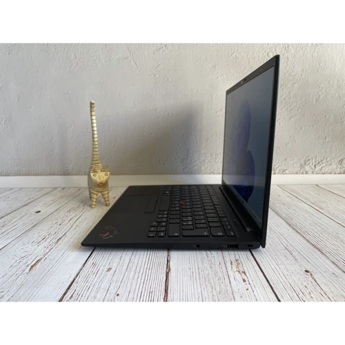 Ноутбук Lenovo ThinkPad X1 Carbon Gen 9 Approved Витринный образец фото 10