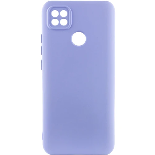 Чехол для телефонов Lakshmi Case Silicone Cover Full Camera Dasheen for Oppo A15s / A15