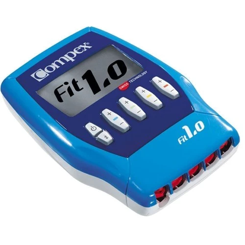 Электростимулятор Compex FIT 1.0 фото 4