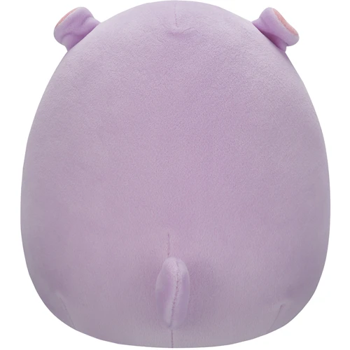 Мягкая игрушка Squishmallows Бегемот Ханна 19 см (SQVA00859)
