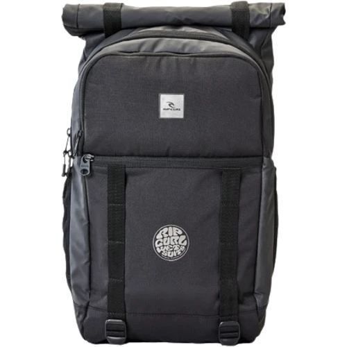 Мужской рюкзак Rip Curl Dawn Patrol 30L Surf черный (129MBA-4029)