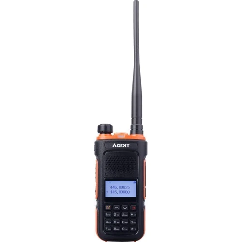Портативная рация Agent AR-UV10