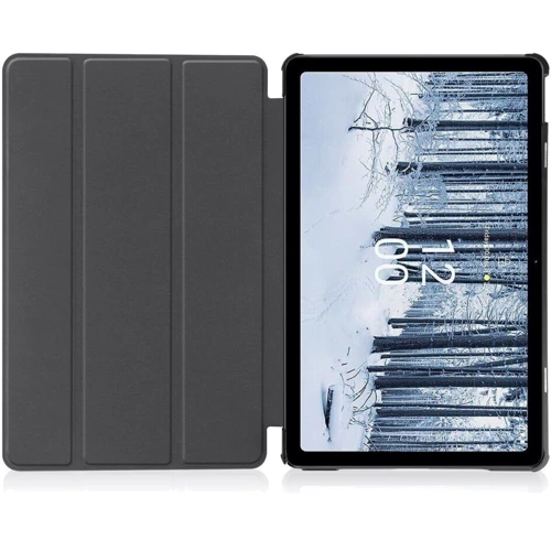 Аксессуар для планшетных ПК BeCover Smart Case Deep Blue for Nokia T21 10.4 (709556)