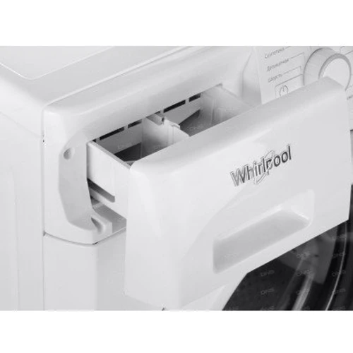 Стиральная машина Whirlpool FWSG 71053 W: Сушка нет