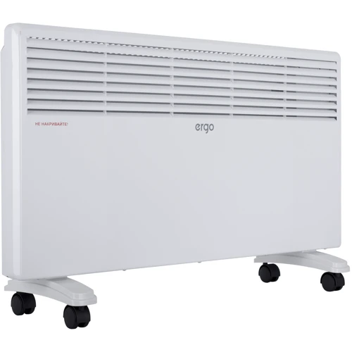 Обогреватель Ergo HC-222024: Тип Конвекционный