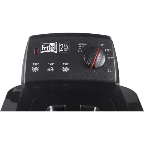 Фритюрница Fritel SF 4154