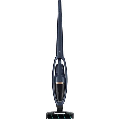Пылесос Electrolux WQ71-P50IB: Тип пылесоса ручной (вертикальный)