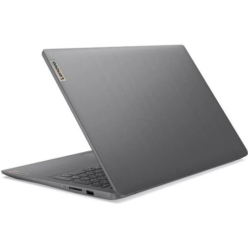 Ноутбук Lenovo IdeaPad 3-15IAU7 (16_82RK006LPB): Оперативна пам'ять 16 ГБ