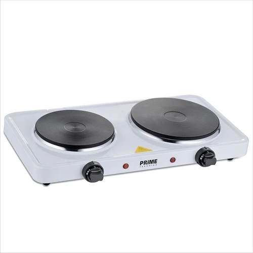 Настольная плита PRIME Technics PEC 2520
