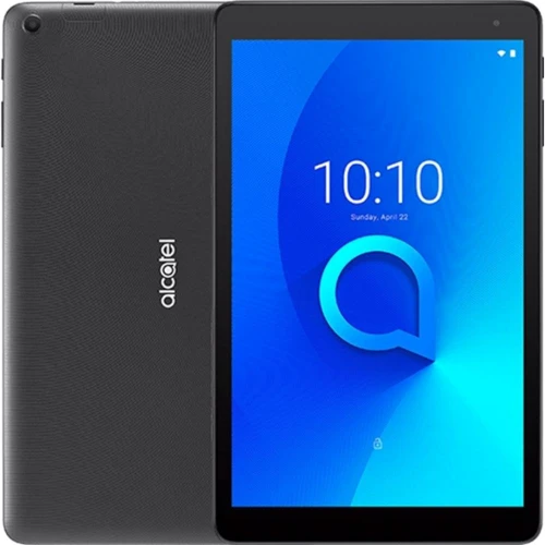 Планшет Alcatel 1T 10 (8082) 10.1 "Wi-Fi 1 / 16GB Premium Black (8082-2AALUA1)