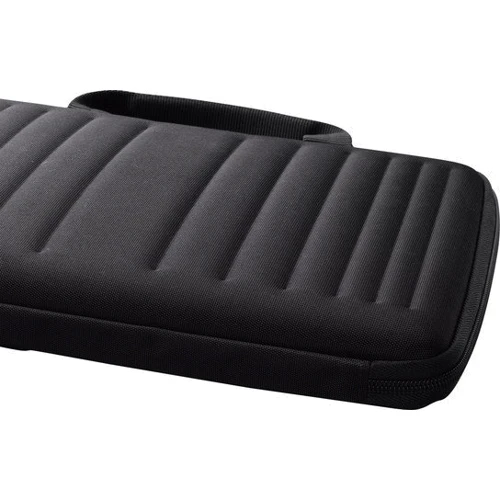 Сумка для ноутбуков Case Logic 16" Attache Black (QNS-116) фото 7
