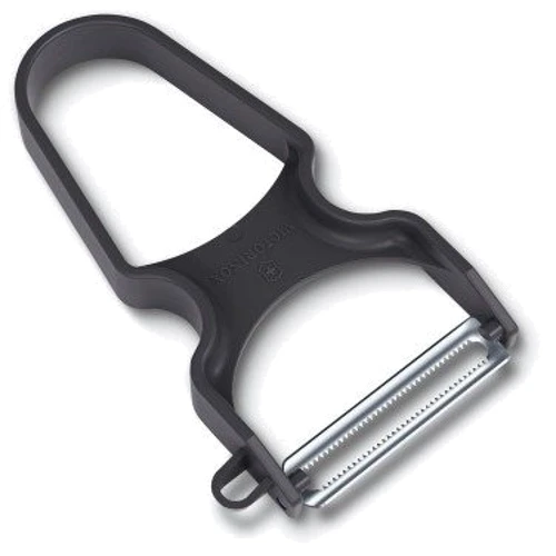 Овощечистка Victorinox Rapid Peeler serrated edge 6.0933.3: Для овощей / для чистки 1