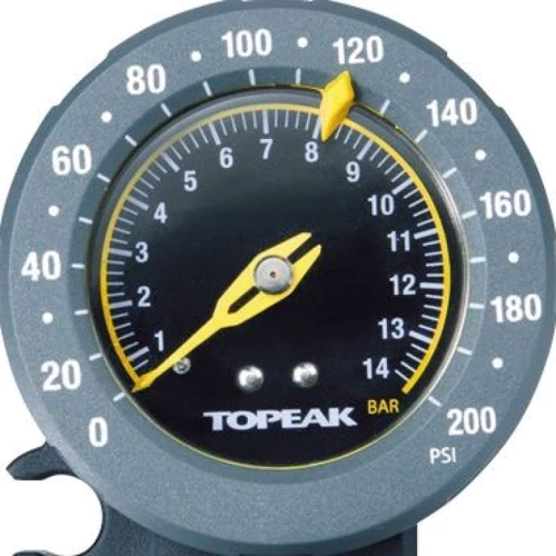 Насос Topeak JoeBlow Race (TJB-RC1B)