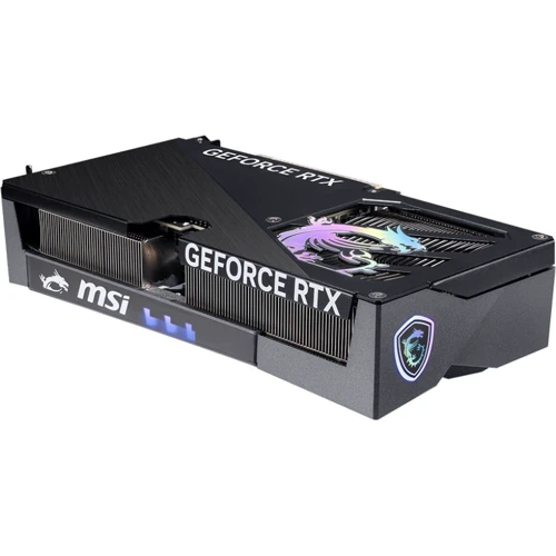 Видеокарта MSI GeForce RTX 5060 Ti 16G GAMING OC (G506T-16GC)