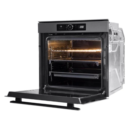 Духовой шкаф электрический Whirlpool AKZM 8420 IX: Класс энергопотребления A+