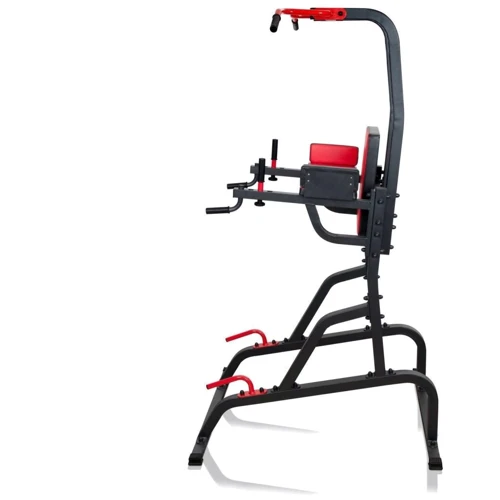 Фітнес станція Marbo Sport MS-U110: Максимальна вага користувача, кг 220