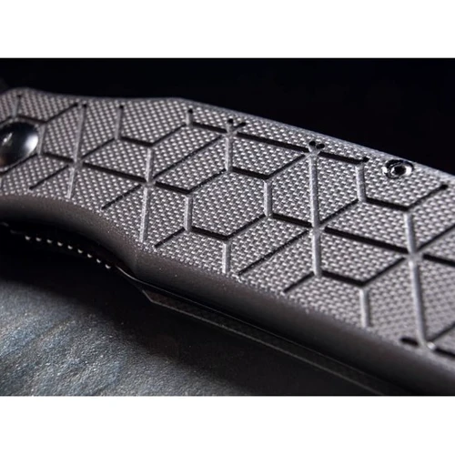 Нож Boker Plus Yokai (2373-09-08): Количество инструментов 1