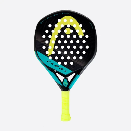 Ракетка для падел тенниса Head 22 228161 Graphene 360+ Gamma Pro фото 2