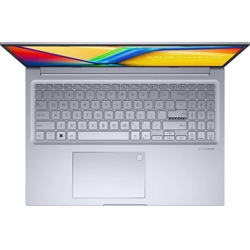 Ноутбук ASUS VivoBook 16X (K3605ZF-RP516W): Экран 16 " (1920x1200)