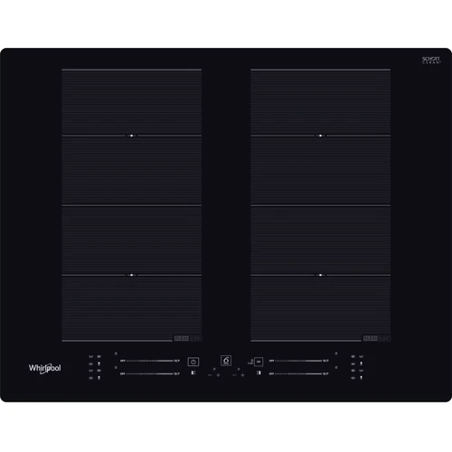 Варочная поверхность Whirlpool WF S8865 NE
