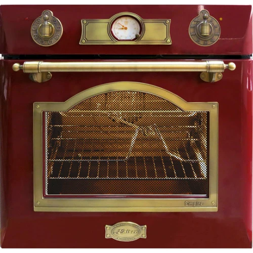 Духовой шкаф электрический Kaiser EH 6355 RotEm