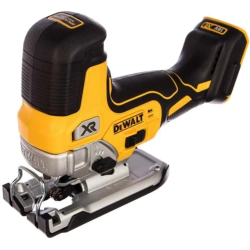 Електролобзик DeWALT DCS335NT