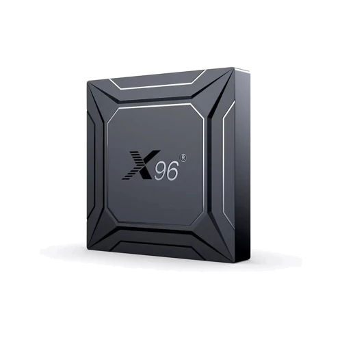 Приставка Smart TV X96 M200 (2GB/16GB)