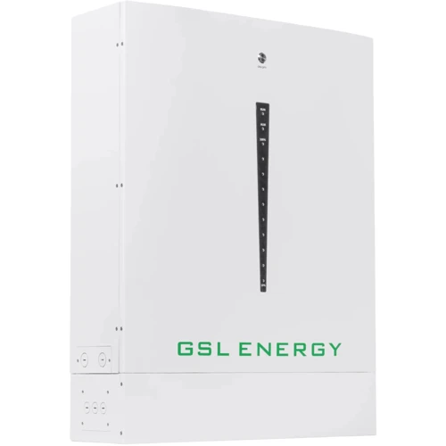 Аккумуляторная батарея GSL 51.2v 200AH 10.24kwh lifepo4