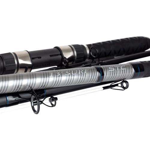 Серфовое удилище Shimano S.T.C. Surf 3.96m max 225g 6sec.: Производитель Shimano