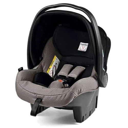 Автокресло Peg-Perego Primo Viaggio Sl Polo Бежево-серый (IMSL000035BA53PL00)