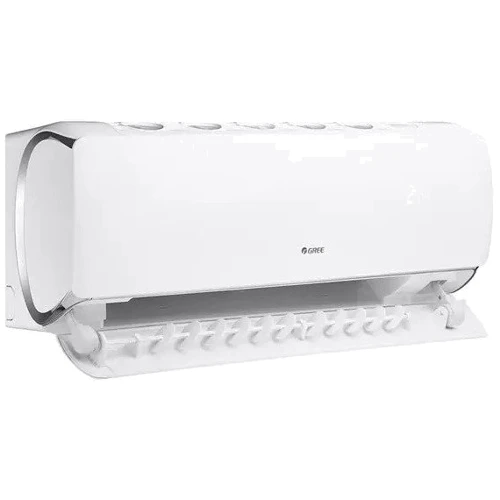 Кондиционер GREE G-Tech GWH09AEC-K6DNA1A: Подключение нескольких внутренних блоков нет