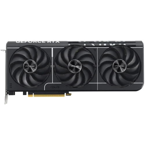 Видеокарта ASUS PRIME GeForce RTX 5070 Ti 16GB GDDR7 OC Edition (PRIME-RTX5070TI-O16G)