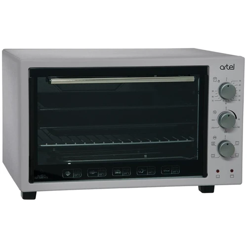 Электродуховка настольная Artel MD 3618 L Grey-Black