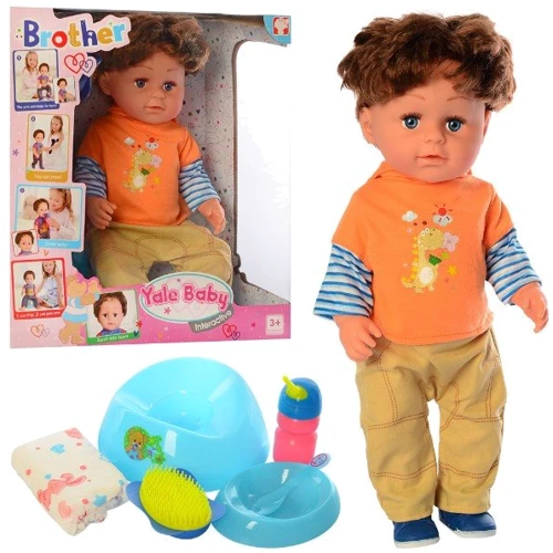 Кукла Bambi BLB001A