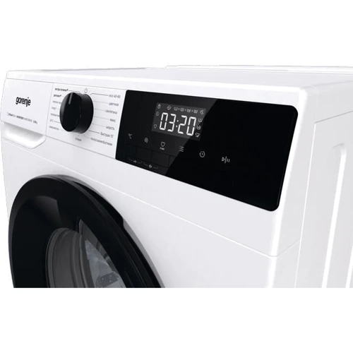 Пральна машина Gorenje WNHPI60SCSIR/UA: Кількість програм прання 15