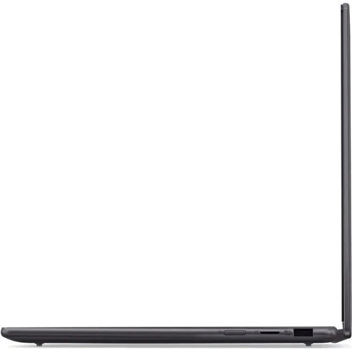 Ноутбук Lenovo Yoga 7 14IRL8 (82YL0012US): Видеоадаптер Intel Iris Xe Graphics G7 80EUs