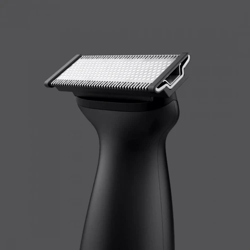 Электробритва Xiaomi MSN Meisen T3 Multifunctional Shaver Black: Возможность влажного бритья есть