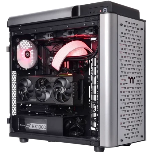 Персональный компьютер (ПК) ARTLINE Overlord X99 (X99v67): Процессор Intel (8p+16e)-Core i9-13900KF 3.0-5.8GHz