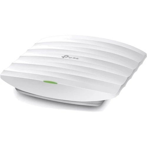 Точка доступа WiFi TP-Link EAP245 (5-pack): Интерфейс подключения (WAN-порт) 1x10/100/1000 Ethernet