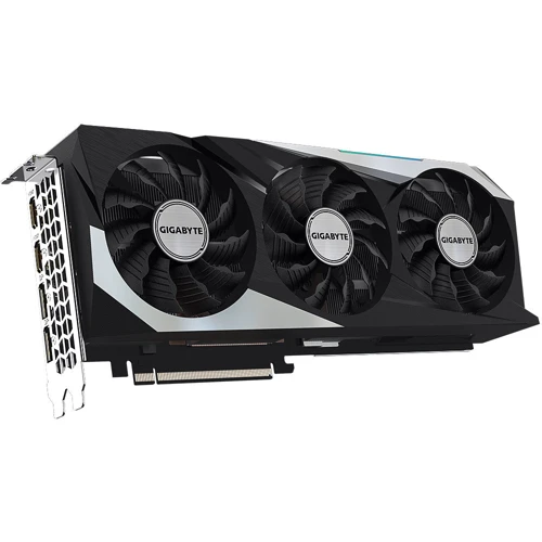 Видеокарта GIGABYTE Radeon RX 6900 XT 16 GB (GV-R69XTGAMING OC-16GD): Разрядность шины памяти, бит 256