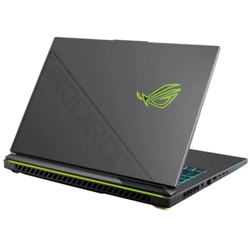 Ноутбук ASUS ROG Strix G18 (G814JI-N6106_W11H): Процессор Intel Core i9-13980HX (4.0 - 5.6 GHz) 24-ядерный