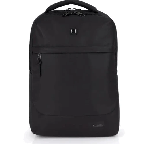 Рюкзак для ноутбука Gabol Backpack Bonus 15L Black чорний (413363-001)