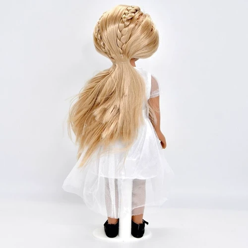 Кукла Baby Ardana Модница 45 см с аксессуарами (A 667 A): Высота, см 45