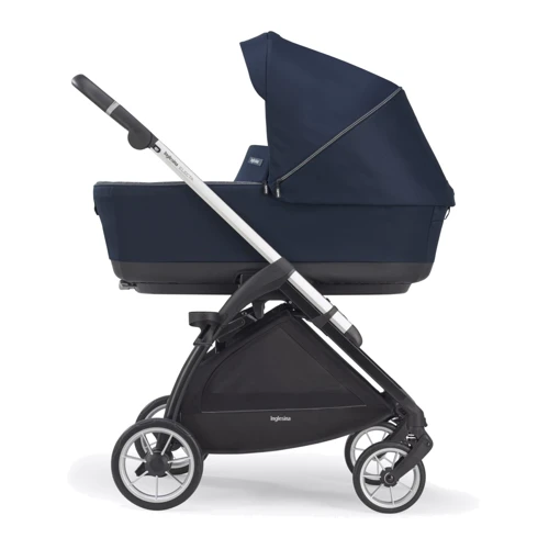 Модульная система Inglesina ELECTA (DARWIN) SOHO BLUE (AA51P0SHB): Производитель Inglesina