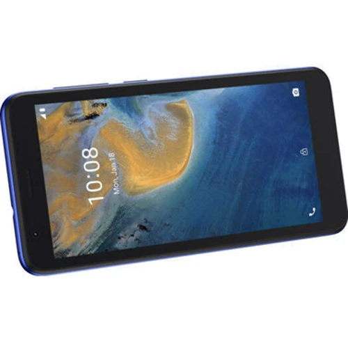 Смартфон ZTE Blade L9 1/32 GB Blue Approved Витринный образец фото 6
