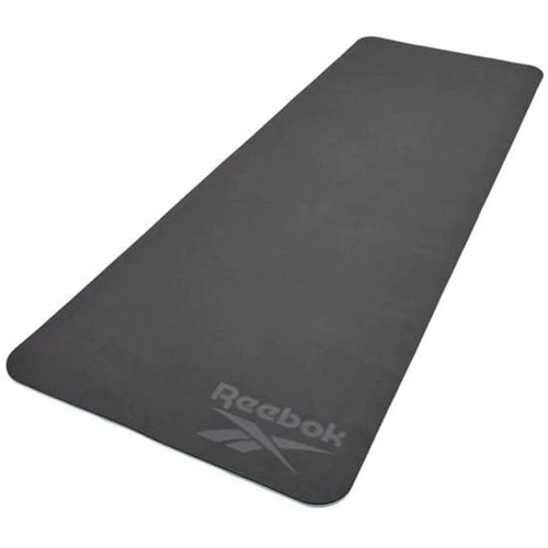 Коврик для фитнеса Reebok Double Sided Yoga Mat 176х61х0.6 см (RAYG-11042BL)